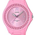 Часы Casio Collection LX-500H-4E2VEF