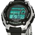 Часы CASIO WAVE CEPTOR WV-200DE-1A фото 4