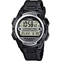 Часы Casio Illuminator W-756-1A