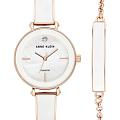 Часы Anne Klein Box Set 3620WTST