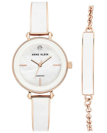 Anne Klein Box Set 3620WTST