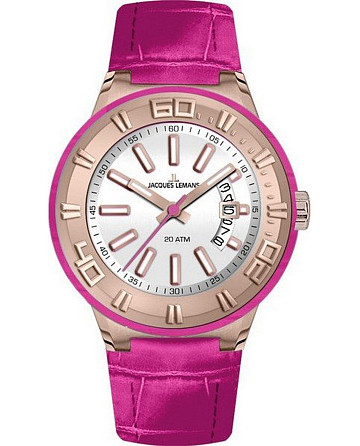 Jacques Lemans Sport 1-1771i