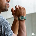 Часы Maurice Lacroix Aikon Automatic AI6008-SS000-630-5 фото 3