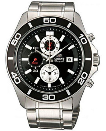 Orient TT0S001B (FTT0S001B)