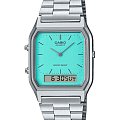 Часы Casio Collection AQ-230A-2A2