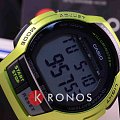 Часы Casio Collection WS-1000H-3A фото 3