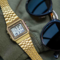 Часы Casio Vintage A500WGA-9D (A500WGA-9) фото 5