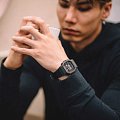 Часы Casio G-Shock DW-H5600MB-1DR фото 2
