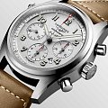 Часы Longines Spirit L3.820.4.73.2  фото 5