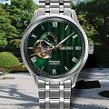 Часы Seiko Presage SSA463J1 фото 7