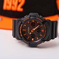 Часы Casio G-Shock GAW-100BR-1A фото 4
