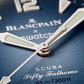 Swatch SO35A100