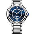 Часы Maurice Lacroix FIABA Date FA1084-SS002-420-1