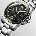 Часы Longines HydroConquest L3.781.4.05.6 фото 9
