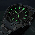 Часы Seiko Astron GPS Solar SSE161J1 фото 6
