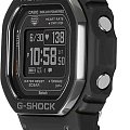 Часы Casio G-Shock DW-H5600MB-1DR фото 4