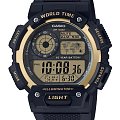 Часы Casio Collection AE-1400WH-9AVDF (AE-1400WH-9A)