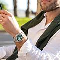 Часы Citizen Series 8 NB6060-58X фото 6
