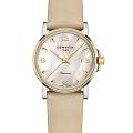 Часы Certina DS Caimano Ladies Titanium C017.210.56.117.00