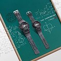 Часы Casio Lover's Pair Model LOV-21A-1ADR фото 6
