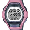 Часы Casio Collection LWS-2000H-4AVEF