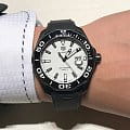 Часы TAG Heuer Aquaracer WAY108A.FT6141 фото 2