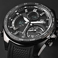 Часы Casio Edifice ECB-900PB-1ADR (ECB-900PB-1A) фото 8