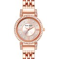 Часы Anne Klein Crystal  2928TPRG
