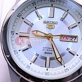 Часы Seiko Promo SNKN11K1S фото 4