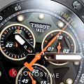 Часы Tissot T-Race MotoGP Quartz Chronograph T141.417.37.051.02 фото 4