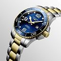 Часы Longines HydroConquest L3.782.3.96.7 фото 6