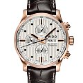 Часы Mido Multifort Chronograph M005.614.36.031.00