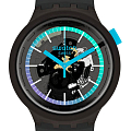 Часы Swatch Big Bold Swatch Pay! SO27B120-5300