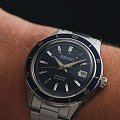 Часы Seiko Presage SRPG05J1 фото 8