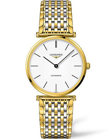 Longines La Grande Classique L4.908.2.12.7