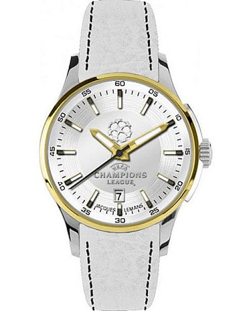 Jacques Lemans U-35G