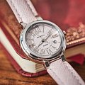 Часы Casio Sheen SHE-4029L-4A фото 5