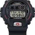 Часы Casio G-Shock DW-6900TR-1 фото 2