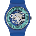 Часы Swatch New Gent Biosourced Swatch Pay! SO29N103-5300 фото 2