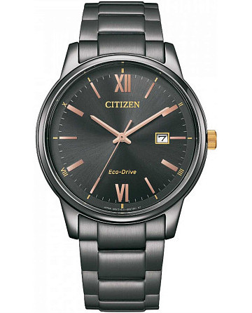 Citizen Eco-Drive BM6976-72E