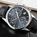 Часы Certina DS-8 Chronograph Moon Phase C033.450.16.351.00 фото 4