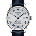 Часы Tissot Le Locle Powermatic 20th Anniversary 80 T006.407.11.033.03 фото 2