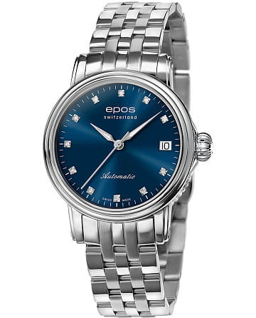 Epos Ladies Diamonds 4390.152.20.86.30