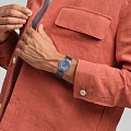 Часы Swatch Skin Classic Biosourced SS08K120M фото 10