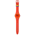 Часы Swatch New Gent Biosourced SO29R705 фото 3