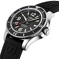 Часы Breitling Superocean Automatic 44 A17367D71B1S2 фото 2