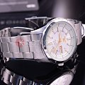 Часы Seiko Promo SNKN11K1S фото 2