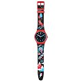 Часы Swatch New Gent Biosourced SO29R105 фото 3