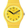 Часы Swatch New Gent Biosourced SO29J702 фото 3