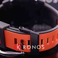 Часы Casio G-Shock GA-2000E-4 фото 8